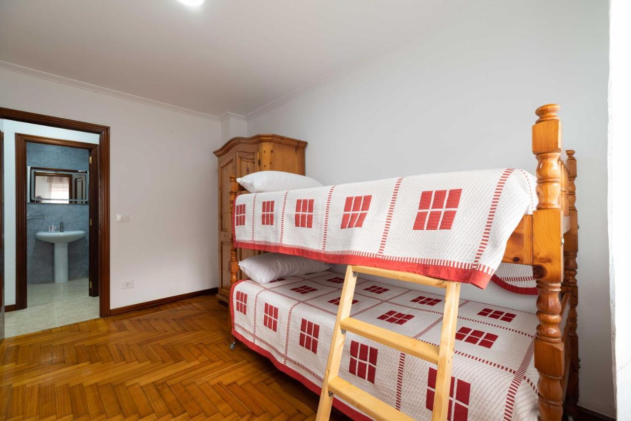 Apartamento Espacioso Cerca De La Playa Con Aire Acondicionado Apartment โมอาญา ภายนอก รูปภาพ